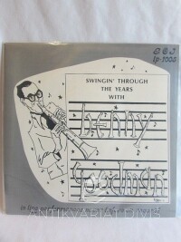 Goodman, Benny, Swingin' Through The Years , 1977