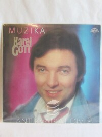 Gott, Karel, Muzika, 1985
