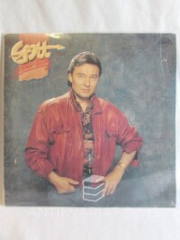 Gott, Karel, Písmo lásky, 1990