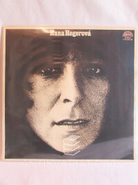 Hegerová, Hana, Recital 2, 1973