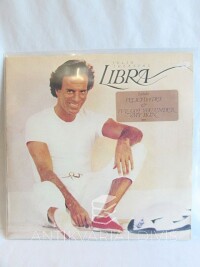 Iglesias, Julio, Libra, 1985