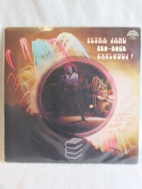 Pro-Rock, , Janů, Perta, Exploduj!, 1980