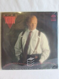 Korn, Jiří, Před odchodem vypni proud, 1989