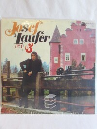 Laufer, Josef, Ve 1/4 3, 1972