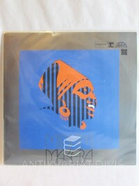 Makeba, Miriam, Miriam Makeba, 1974