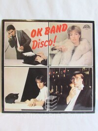OK, Band, Disco!, 1985