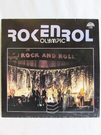 Olympic, , Rokenrol, 1982