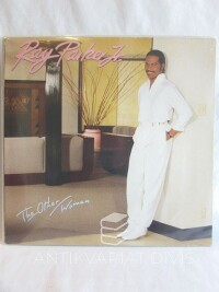 Parker, Jr. Ray, The Other Woman, 1982