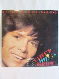 Richard, Cliff, Cliff's Hit Album, 1990