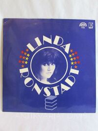 Ronstandt, Linda, Linda Ronstadt, 1981