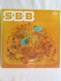 SBB, , SBB, 1978