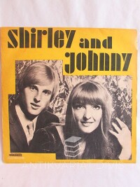 Shirley, and Johnny, Shirley and Johnny, 1971