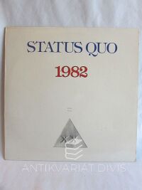 Status, Quo, 1982, 1983