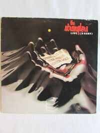 Stranglers, The, Live (X Cert), 1979