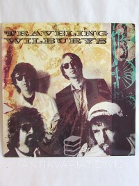 Traveling, Wilburys, Vol. 3, 1990