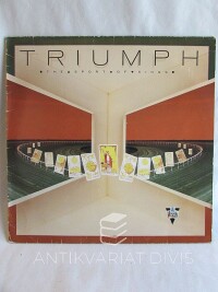 Triumph, , The Sport of Kings, 1986
