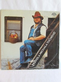Tučný, Michal, Tučňáci, , Stodola Michala Tučného, 1984