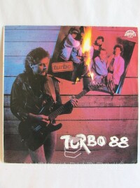 Turbo, , Turbo '88, 1988