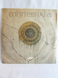 Whitesnake, , 1987, 1988