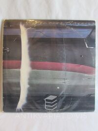 McCartney, Paul, Wings, , Wings over America, 1976