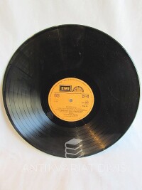 Beatles, The, 62/65, 1981