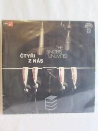 The, Singers Unlimited, Čtyři z nás, 1975