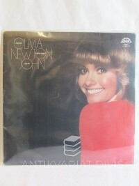 Newton-John, Olivia, Olivia Newton-John, 1978