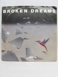 Broken, Dreams, Broken Dreams, 1985