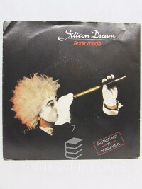 Silicon, Dream, Andromeda, 1988