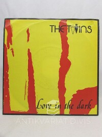 The, Twins, Love in The Dark, 1985