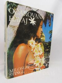 Stingl, Miloslav, Očarovaná Havaj, 1981