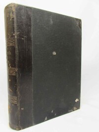 Heveroch, Antonín, Diagnostika chorob duševních pro mediky a praktické lékaře, 1904