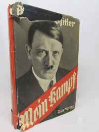 Hitler, Adolf, Mein Kampf, 1942