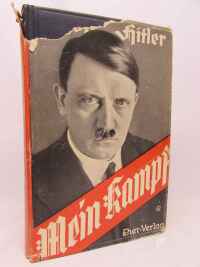 Hitler, Adolf, Mein Kampf, 1942