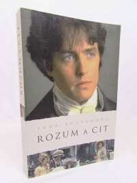 Austenová, Jane, Rozum a cit, 2006