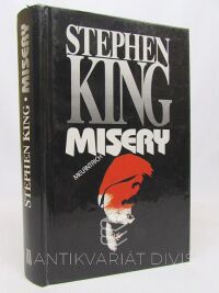 King, Stephen, Misery, 1994