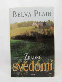 Plain, Belva, Zrádné svědomí, 2001