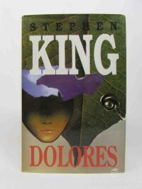 King, Stephen, Dolores, 1993