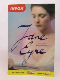 Brontëová, Charlotte, Jane Eyre, 2004