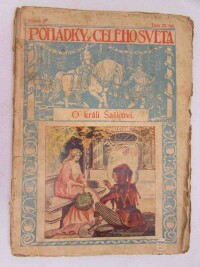Nejedlý, Josef K., O třech houslistech, 0