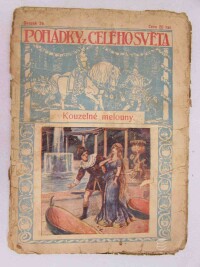 Nejedlý, Josef K., O králi Šaškovi, 0