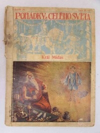 Nejedlý, Josef K., Král Midas, 0