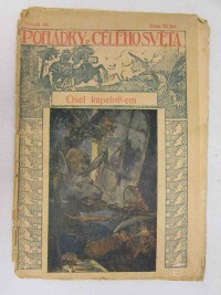 Nejedlý, Josef K., Osel kapelníkem, 0