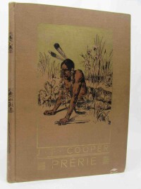 Cooper, James Fenimore, Prérie, 0