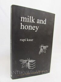 Kaur, Rupi, Milk and Honey, 2015