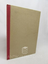 Čapek, Karel, Poslední epos čili Román pro služky, 1927