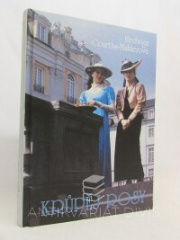 Courths-Mahlerová, Hedwiga, Krůpěj rosy, 1999