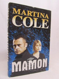 Cole, Martina, Mamon, 2005