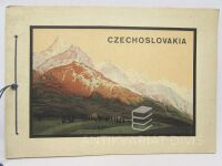 kolektiv, autorů, Czechoslovakia, 0
