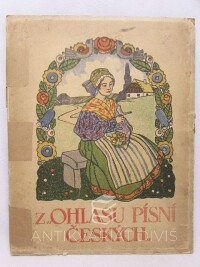 Čelakovský, František Ladislav, Z ohlasu písní českých, 0